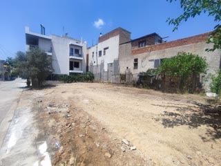 Οικόπεδο 206 τ.μ.