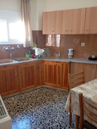 Μονοκατοικία 92τ.μ.