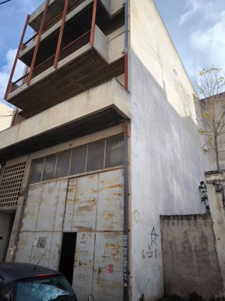 Χώρος Βιοτεχνίας, 235τ.μ.