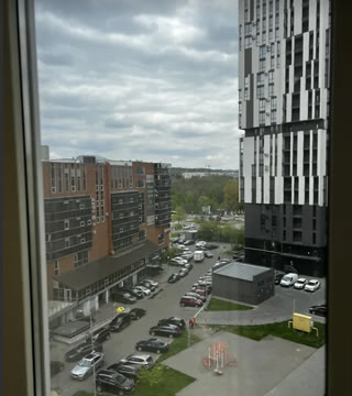 🏡 Продаж 3-кімнатної квартири на просп. Чорновола, 67В