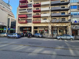 Κατάστημα 212τ.μ.