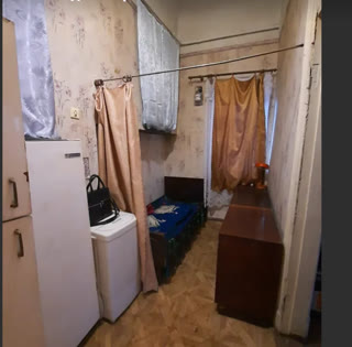 Продам 1к квартиру Героїв Харкова. Укр ДУЗТ. Площа Фейербаха