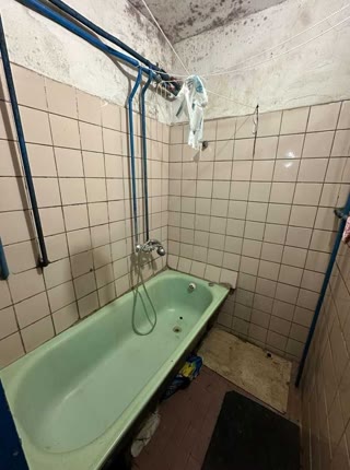 Sale of a 1-room apartment in the Solomyanskyi district of Kyiv