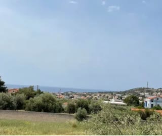 Οικόπεδο 480τ.μ.