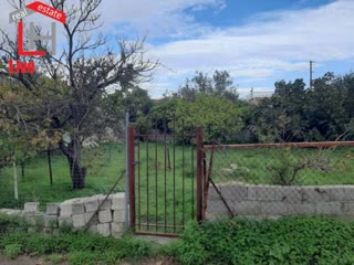 Οικόπεδο 260τ.μ.
