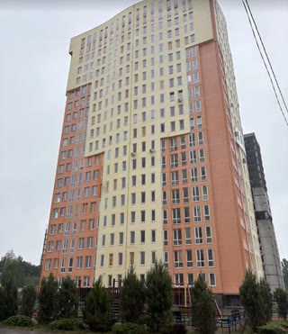 Продам 1к квартиру ЖК Меридиан, Северная Салтовка