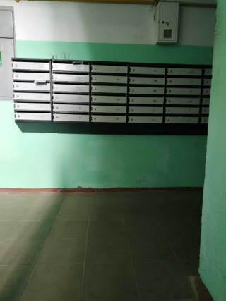 Продам 1к квартиру Захисників України