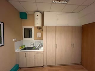 94 m² Office
