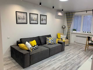 Продам 2-к квартиру п.Жуковського, вул Астрономічна