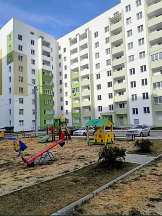 Продам 2к. кв., ЖК Мира, ХТЗ, Індустріальний