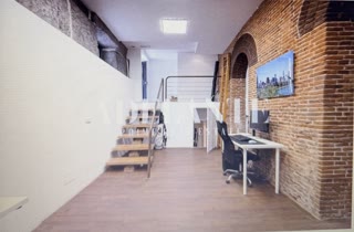 Office for sale on Calle de Recoletos with an elevator. thumbnail 8