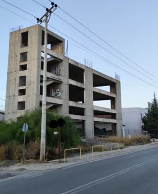 Βιομηχανικός χώρος 333 τ.μ.