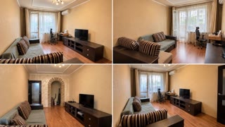 Продам 1к квартиру на Олексіївці — 37 м²