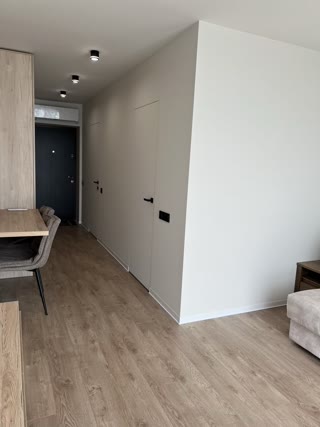 Продаж смарт-квартири в ЖК Riel із панорамним видом на Львів