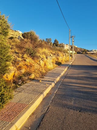 Οικόπεδο 1212 τ.μ.