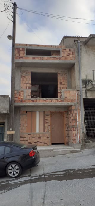 Мезонет, 120 м²
