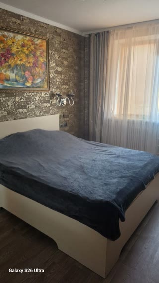 Продам 3к квартиру на Рогани, Індустріальний район