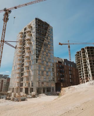 Продаж 1-кімнатної квартири в ЖК Viking Hills, вул. Щурата