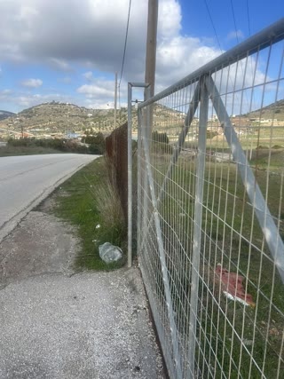 Οικόπεδο 5791 τ.μ.