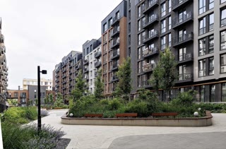 🏡 Продаж 2-кімнатної квартири в ЖК Avalon Yard по вулиці Замарстинівській