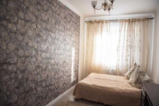 Продаж 4-кімнатної квартири Франківський район Львів