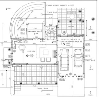 5200 m² Plot