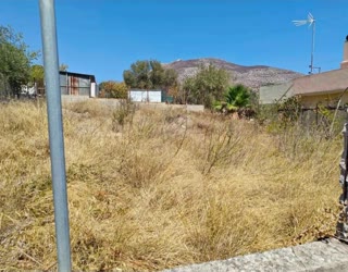 Οικόπεδο 274τ.μ.