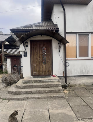 Продаж майнового комплексу для бізнесу | Будинок 111 м² | Склад 120 м² | 34,41 сотки | Кожичі