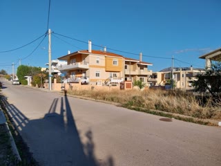Οικόπεδο 300τ.μ.
