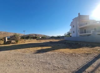 Οικόπεδο 488τ.μ.