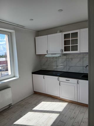 Продам 2х кiмнатну квартиру ЖК Ньютона, Нові Будинки