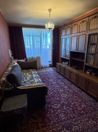 Продам 3 кімнатну квартиру на Салтівці