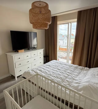 🏡 Продаж 2-кімнатної квартири в Рудно — вул. Марченка