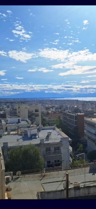 Διαμέρισμα 100τ.μ.