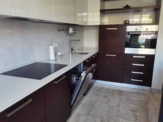 Продам квартиру 80м, гарний ремонт, центр Києва, вул. Лукянівська