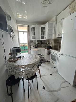 🏡 Оренда 2-кімнатної квартири в ЖК IT House