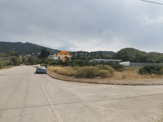 Οικόπεδο 900τ.μ.