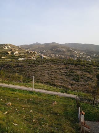 Οικόπεδο 1500τ.μ.