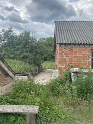 Будинок в екологічно чистому районі: продається нерухомість у селищі Бірки (Зміївський район)