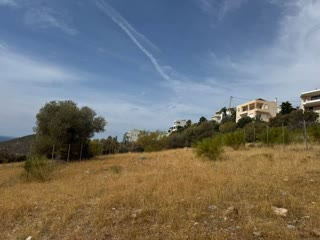 Οικόπεδο 520τ.μ.