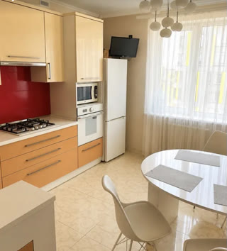 Продаж 3-кімнатної квартири в ЖК «Пасічний», вул. Пасічна