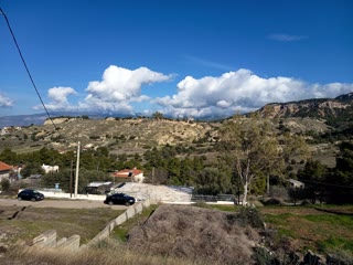 Αγροτεμάχιο 308τ.μ.