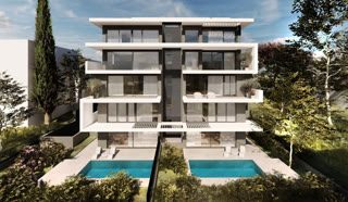 MART Construction, Δημητρακοπούλου