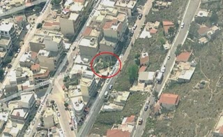 Οικόπεδο 181τ.μ.