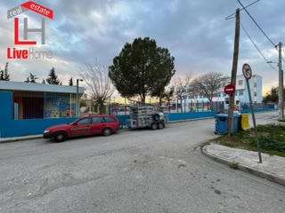 Οικόπεδο 158τ.μ.