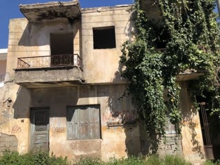 Μονοκατοικία 93τ.μ.