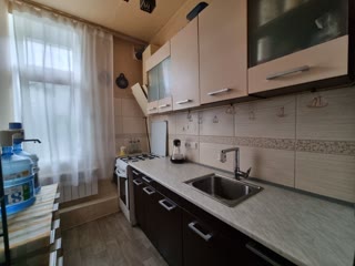 Продам 1-кімнатну ізольовану квартиру на Одеській