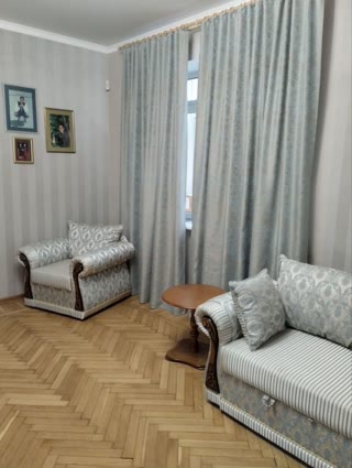 Продам 2 к. кв, Центр, ул Культури. Рассматриваем сертификат!