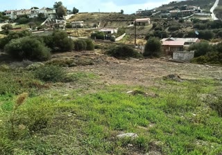 Οικόπεδο 282τ.μ.