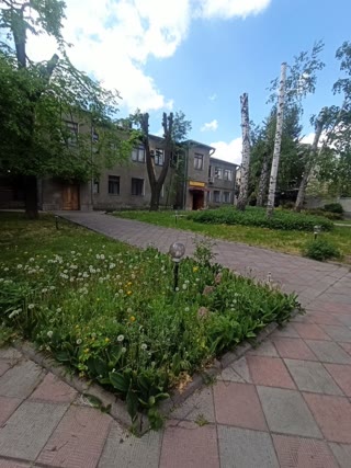 Продаж Бізнес-комплекс 1800 м2 ст. м. Вокзальна